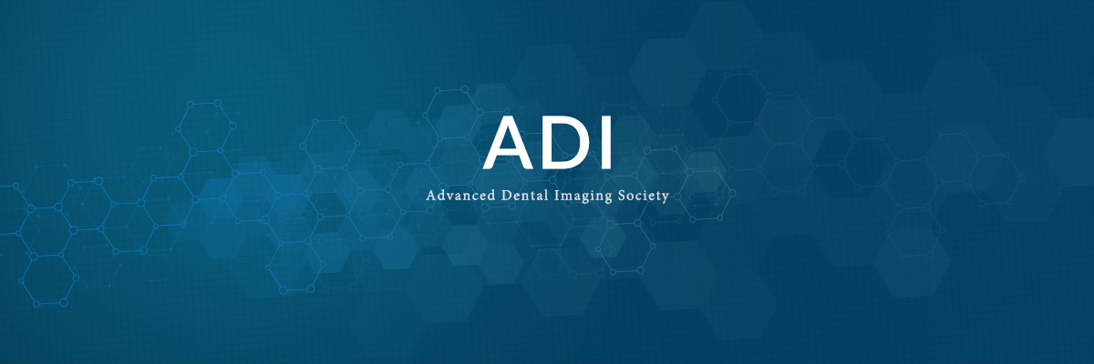 ADI（先端歯科画像研究会）